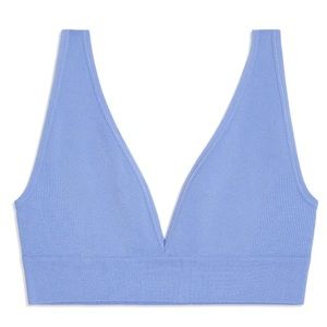 V-Neck Bra